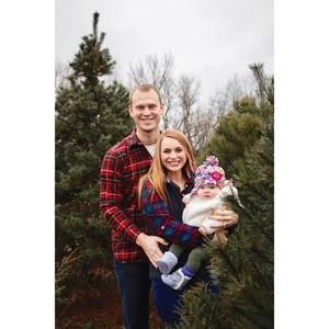 Meet your Posher, Jenna